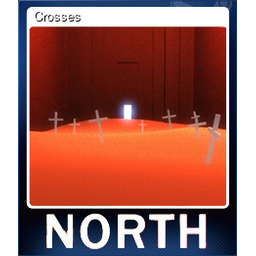 Crosses (Trading Card)