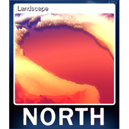 Landscape (Trading Card)