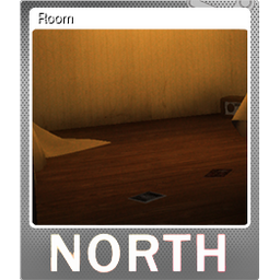 Room (Foil)