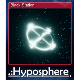 Black Station