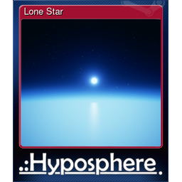 Lone Star