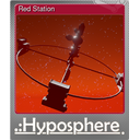 Red Station (Foil)