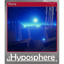 Ruins (Foil)