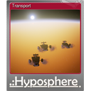 Transport (Foil)