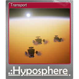 Transport (Foil)