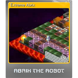 Extreme Abrix (Foil)