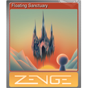 Floating Sanctuary (Foil)