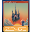 Floating Sanctuary