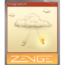 Imaginaerum (Foil)
