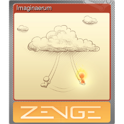 Imaginaerum (Foil)