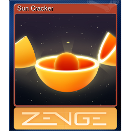 Sun Cracker