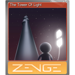 The Tower Of Light (Foil)