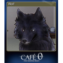 Wolf