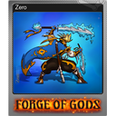 Zero (Foil)