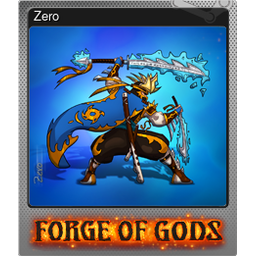 Zero (Foil)