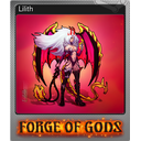 Lilith (Foil)
