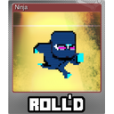 Ninja (Foil)