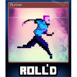 Runner