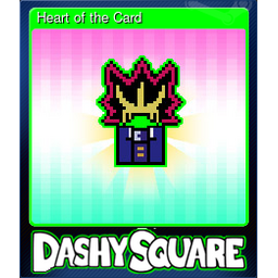 Heart of the Card