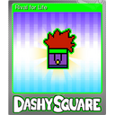 Rival for Life (Foil)