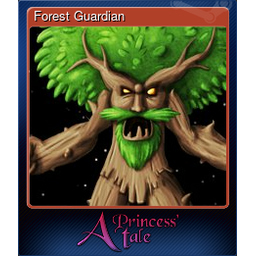 Forest Guardian