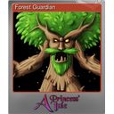 Forest Guardian (Foil)