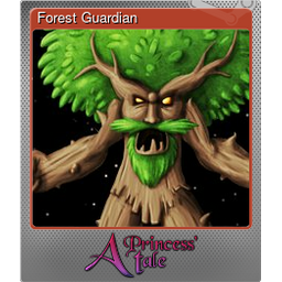 Forest Guardian (Foil)