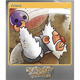 Arena (Foil)