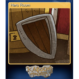 Hero Room