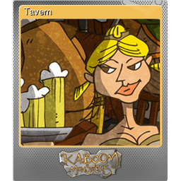 Tavern (Foil)