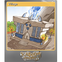 Village (Foil)