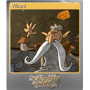 Wizard (Foil)