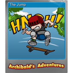 The Jump (Foil)