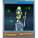 The Professor (Foil)