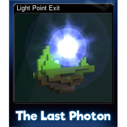 Light Point Exit