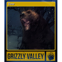 Bear