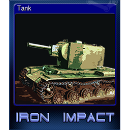 Tank