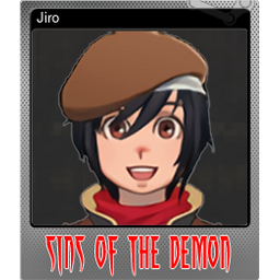 Jiro (Foil)