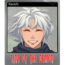 Kenshi (Foil)