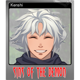 Kenshi (Foil)