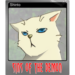 Shinto (Foil)