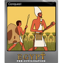 Conquest (Foil)