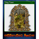 Dog Town