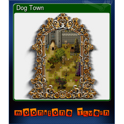 Dog Town