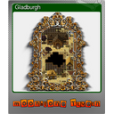 Gladburgh (Foil)