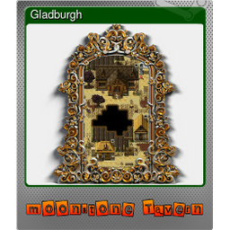 Gladburgh (Foil)