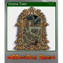 Gnome Town (Foil)
