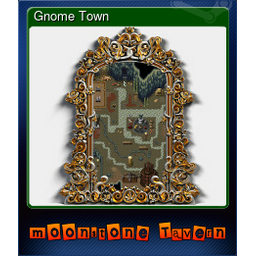 Gnome Town