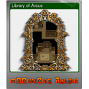 Library of Arcus (Foil)