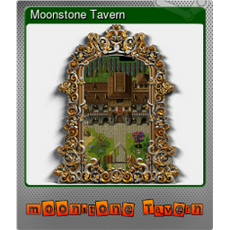 Moonstone Tavern (Foil)